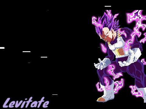 Levitate Nightcore Remix