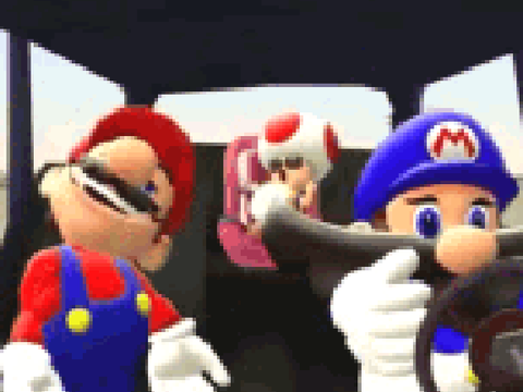 The Hobo Bros Ride Again