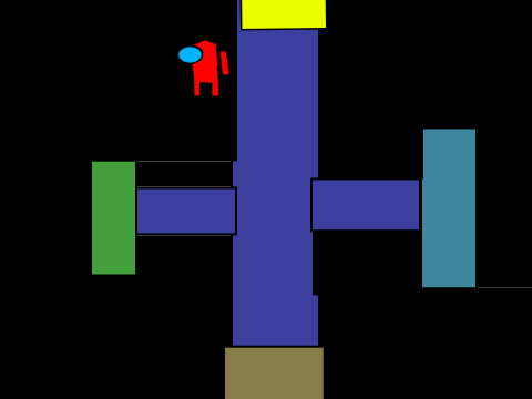 AMONG US v1.3 remix