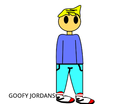 New OC #art