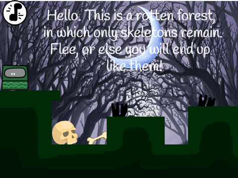 Rotten Forest Platformer - #All #Platformer #Featured