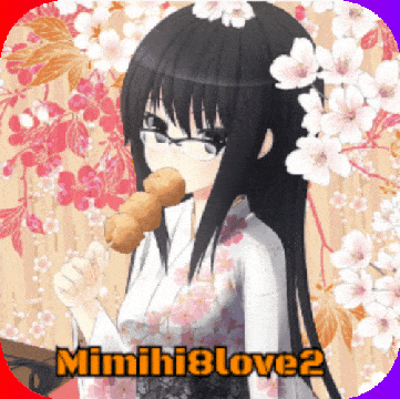 PFP For @Mimihi8love2