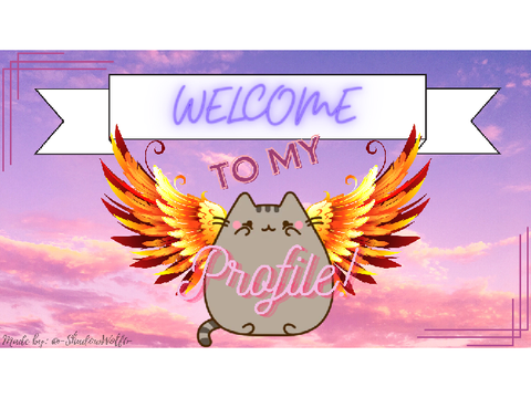 Banner For @ChocolateHoneyBuns