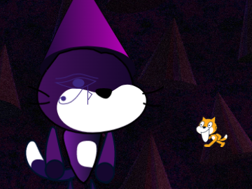 Add yourself/your oc singing Delirium (joke)