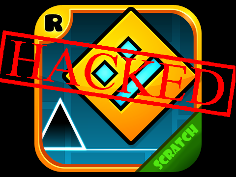 Geometry Dash HACKED