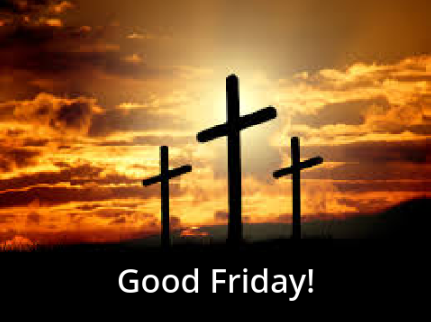 Good Friday