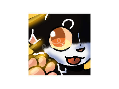 icon trade ✩ puffin'paw