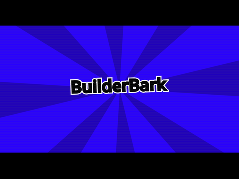 Intro for @Builderbark