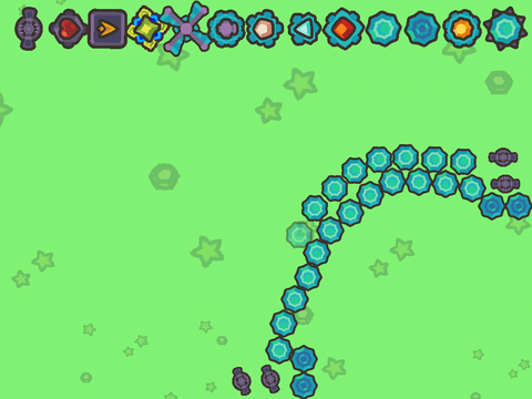 The Base Builder Modded