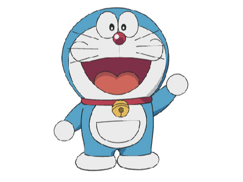 ドラえもん