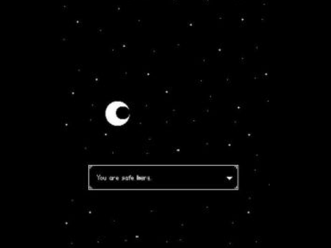 stargazer — bio template