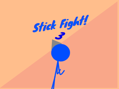 Stick Fight 3
