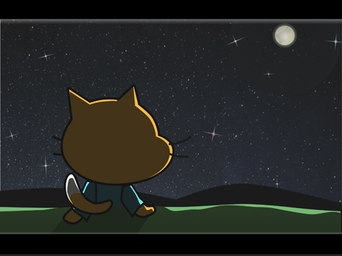 星月夜__