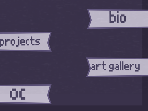 (OLD) my full bio
