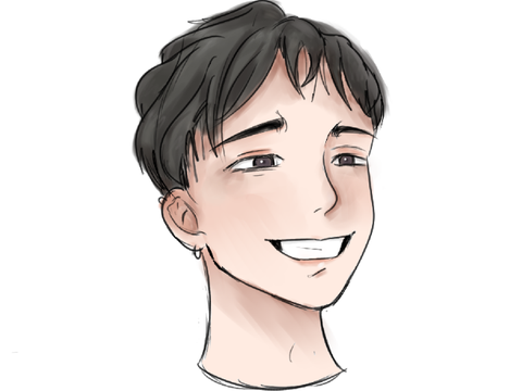 2am drawing xD