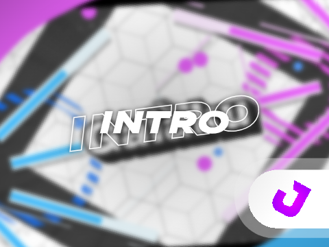 Intro - GalakU┃-Jupiterfx