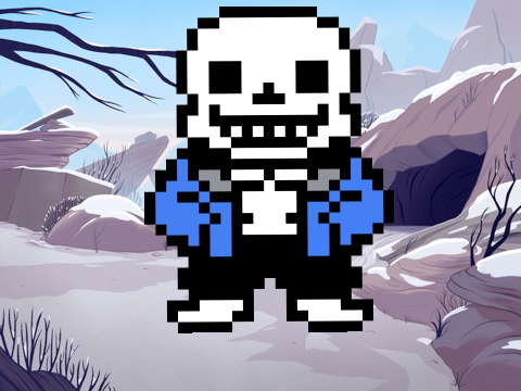 Sans Bruuuunh remix (work in progress)