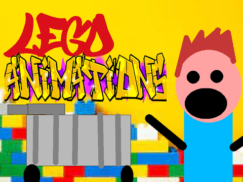 LEGO #ANIMATIONS #TRENDING