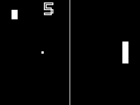 Pong Game