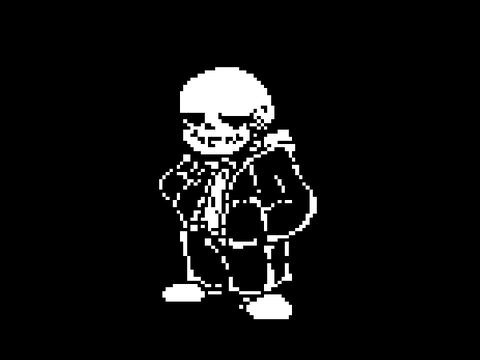 Sans fnf [動き]