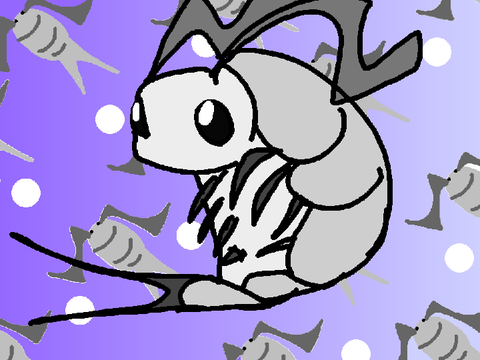 Isopod
