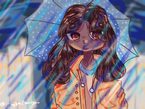 Entry! 