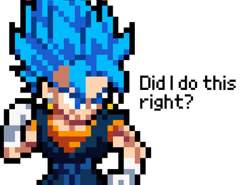 [TEST] Did I do this right?