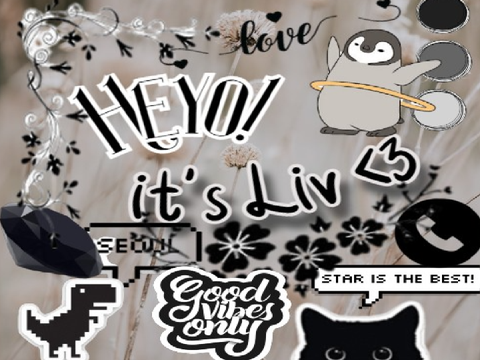 Banner entry for -starliqqht- !!!