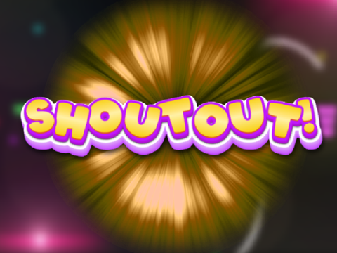 [Shoutout!] #animations