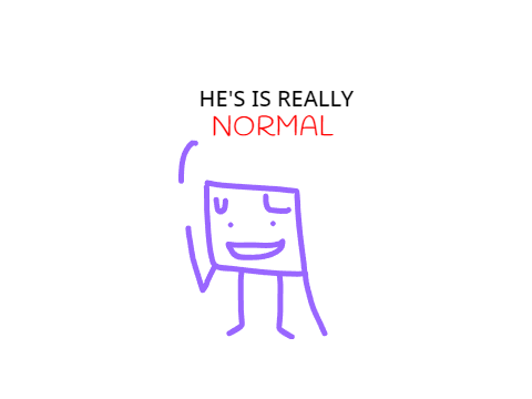 The Purple Square