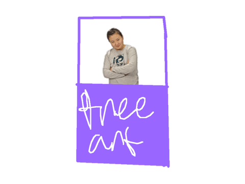 art booth (open)
