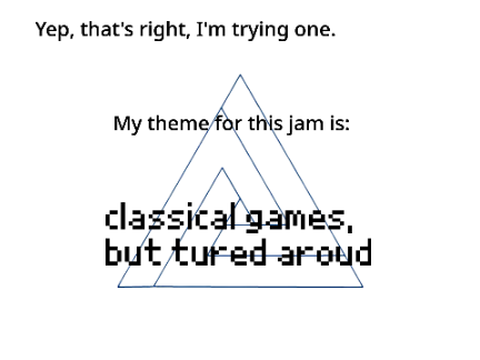 My Game Jam