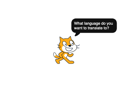 Multilingual smart translator