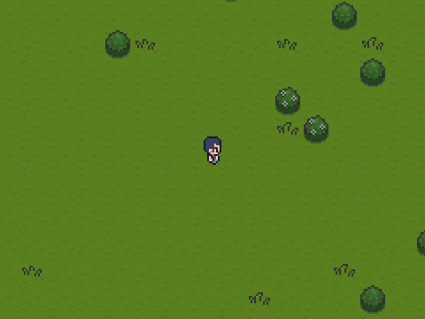 Quest - an RPG Beta