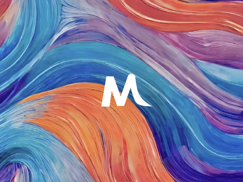 Free Logo M