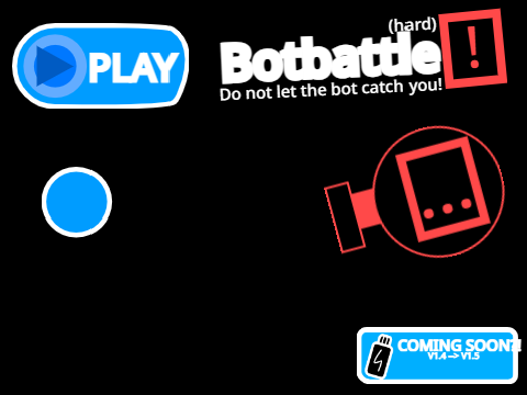 Botbattle | a hardcore game (but harder now)