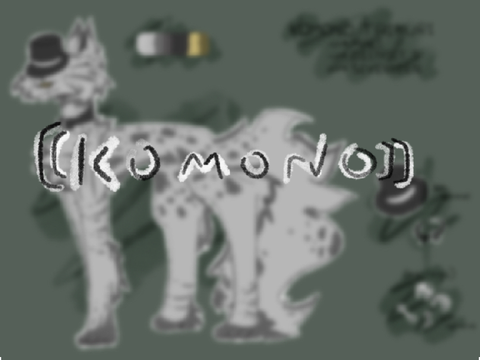 [[ komono || thg ]]