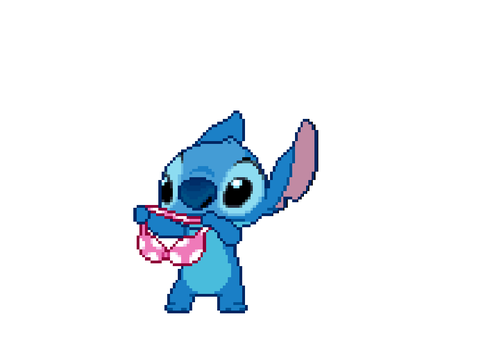 Stitch memes