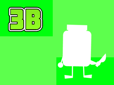 GJOC 2 | 3B: Many DNP's