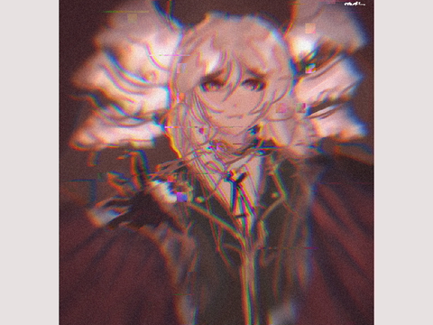「original fall of mikael」