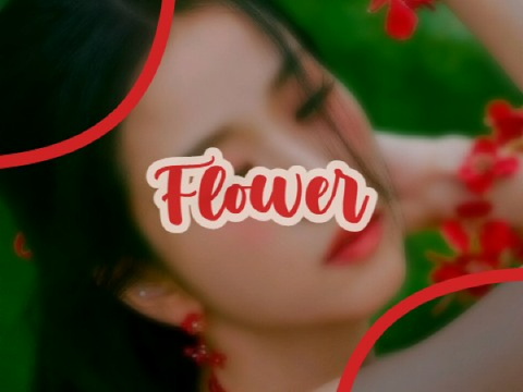 Flower - Jisoo