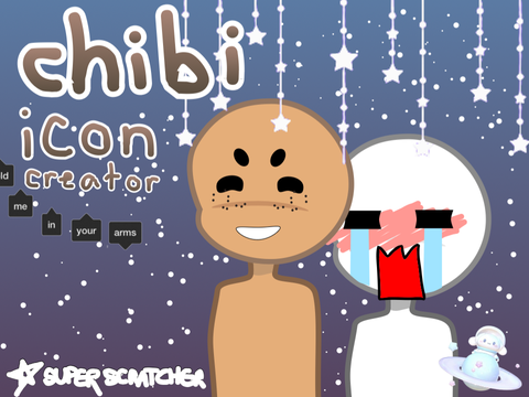 Chibi Icon Creator