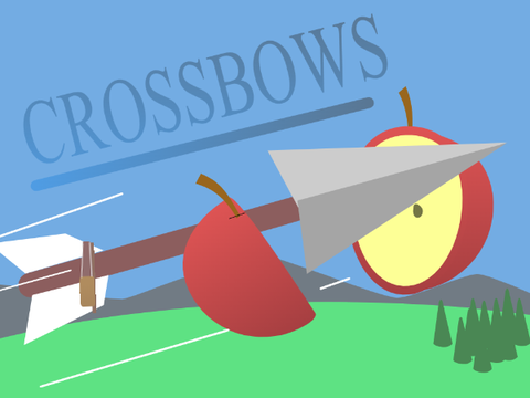 Crossbows