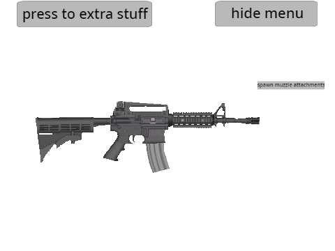 M4A1 Gunsmith (Pimp My Gun In Scratch) WIP