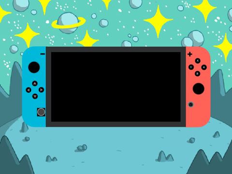 Nintendo games
