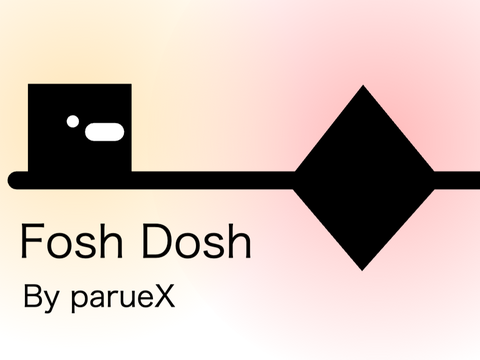 Fosh Dosh (A Game) #Games #All #Trending