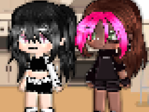 That’s Not Me…||Gacha Meme||Yurix