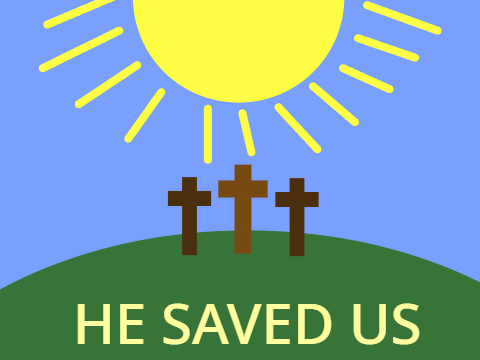Jesus❤️U