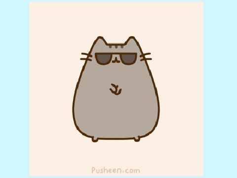 Dance Pusheen
