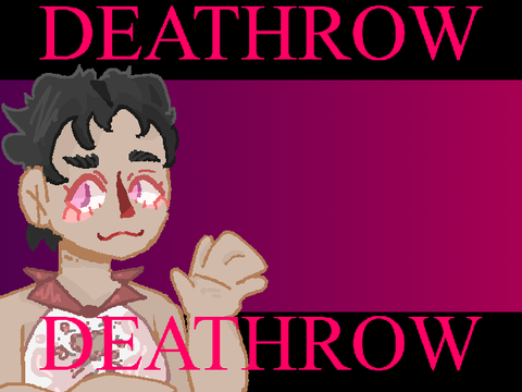 Deathrow || M W A H